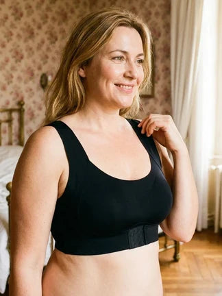 Soutien-gorge SilkLift™ | Maintien sans armature, posture redressée